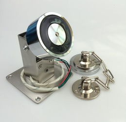 盈利豐五金 質(zhì)量好的電磁門吸提供商,電磁門吸批發(fā)價格