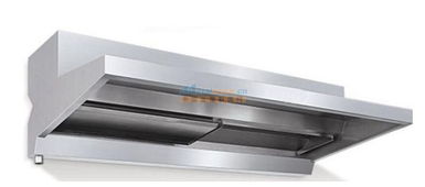 酒店廚房不銹鋼煙罩供應(yīng)商 福臨廚房設(shè)備廠質(zhì)量可靠的廚房煙罩出售