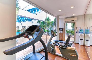 新加坡麗晶服務式公寓 遠東酒店集團旗下 Agoda 推薦住宿