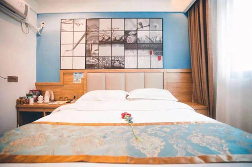 臨泉這家酒店內(nèi)部服務(wù)曝光，住宿體驗全面升級！