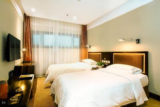 北京康福瑞假日酒店（北京學院南路店）住宿服務(wù)體驗