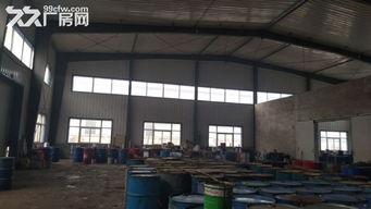 新民胡臺優質廠房出租 2000平米帶辦公住宿，彩鋼結構，動力電充足