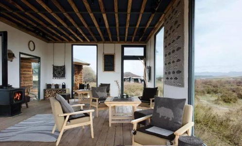 中國必住神仙酒店 一半隱于山水，一半藏于云端