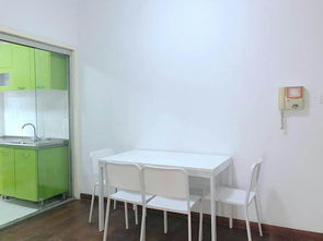 楊家灣地鐵口精品合租公寓 1100元起拎包入住，暢享便捷都市生活