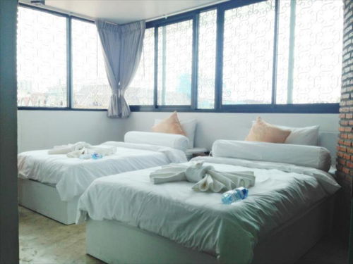 清邁TCH精品酒店 Agoda力薦，體驗(yàn)泰北風(fēng)情與精致服務(wù)