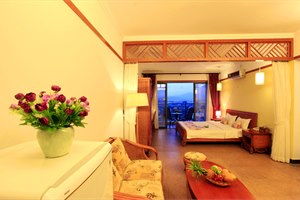 三亞經(jīng)濟(jì)型住宿指南 200-300元一宿的酒店式公寓，打造高性價(jià)比旅途之家