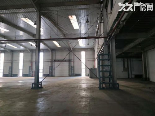 亦莊廠辦一體6300平米廠房出租，產(chǎn)權(quán)清晰可注冊(cè)環(huán)評(píng)，含住宿服務(wù)