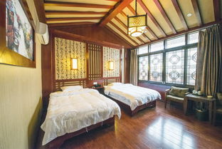 秋日詩(shī)意棲居 云南保山騰沖銀杏雅居精品客棧，開(kāi)啟難忘住宿體驗(yàn)