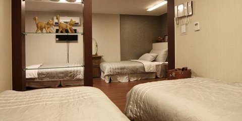 清潭住宿加早餐旅館 預(yù)訂指南、地址詳情與服務(wù)設(shè)施全解析